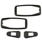 Seals door handle (4 pieces)